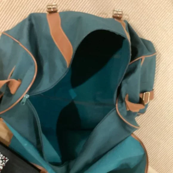 Polo Ralph Lauren Duffel Bag